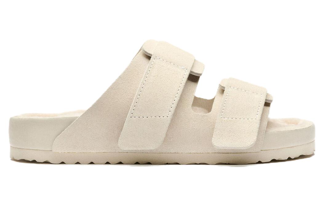 Birkenstock TEKLA Arizona 'White Leather CMFT' 圖 2