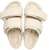 Birkenstock TEKLA x Arizona 'White Leather Comfort' 1026290