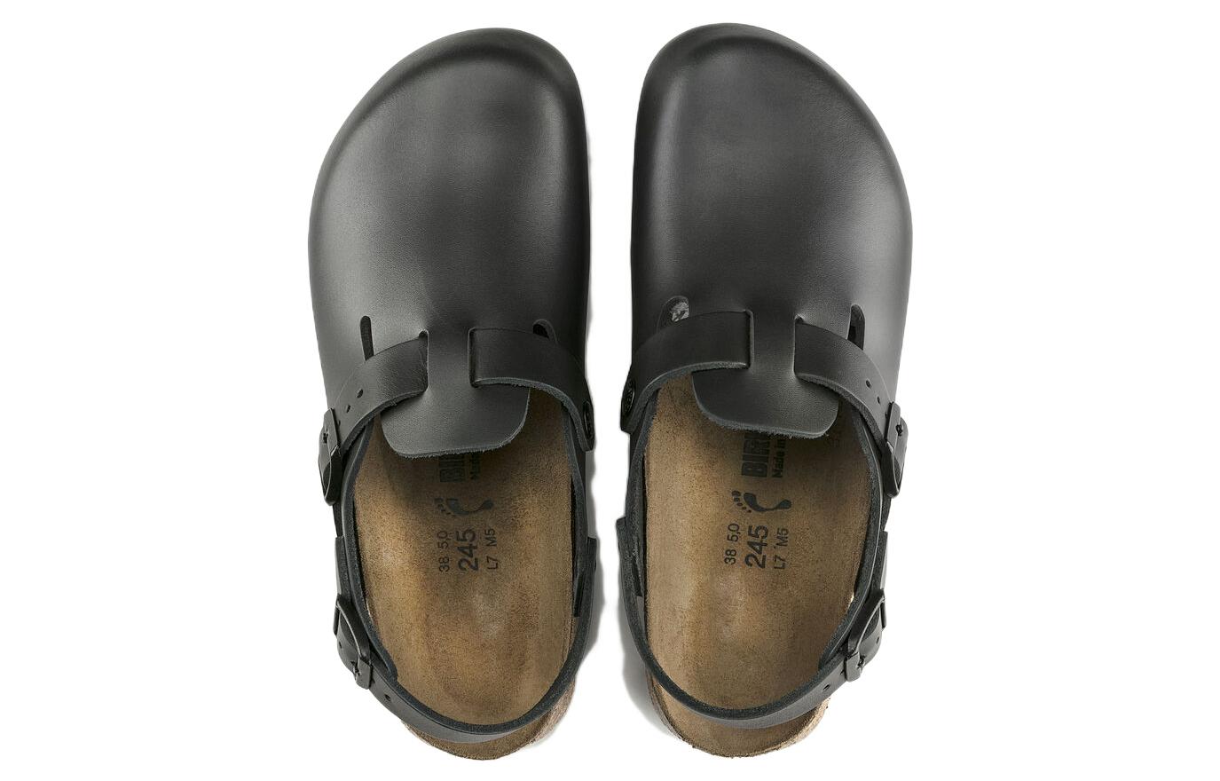 Lookbook Birkenstock Tokyo Super Grip Negro 0061194/0061196