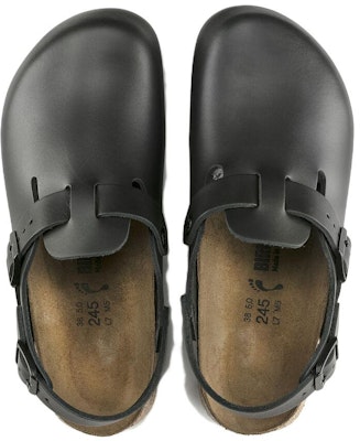 Birkenstock Tokyo Super Grip Hitam 0061194/0061196 Lookbook Birkenstock Tokyo Super Grip Hitam 0061194/0061196