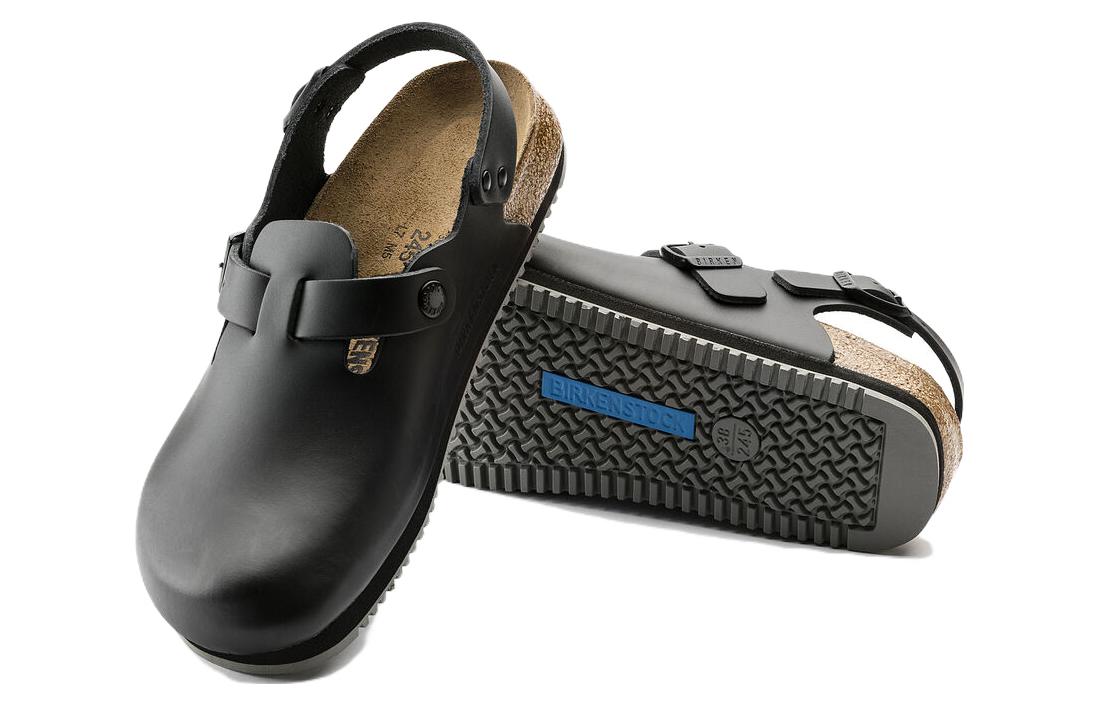 Shop Birkenstock Tokyo Super Grip Negro 0061194/0061196