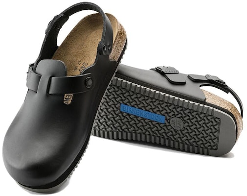 Birkenstock Tokyo Super Grip Hitam 0061194/0061196 Shop Birkenstock Tokyo Super Grip Hitam 0061194/0061196