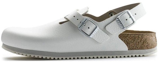 Birkenstock Tokyo Super Grip White 0061134 Birkenstock Tokyo Super Grip White 0061134