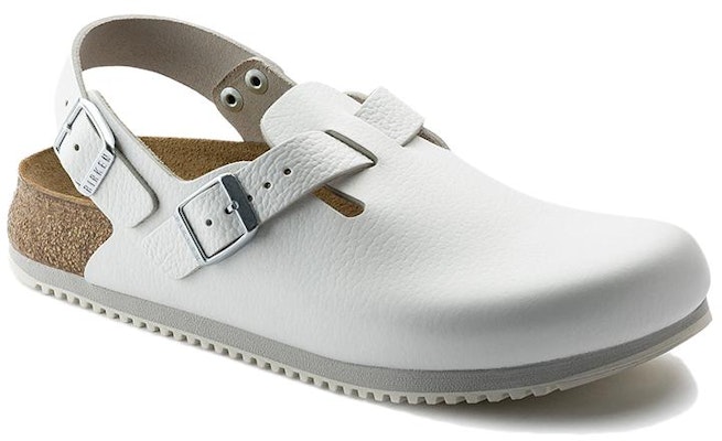 Birkenstock Tokyo 超级防滑白色款 0061134 Order Birkenstock Tokyo 超级防滑白色款 0061134