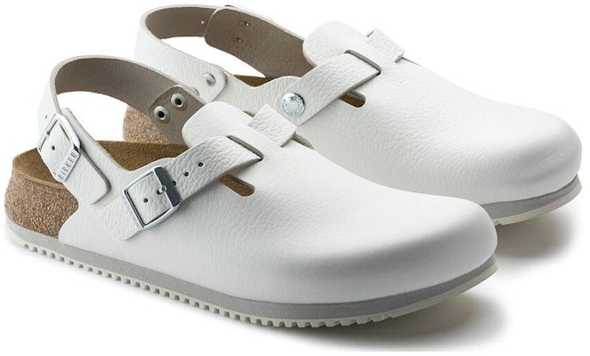 Birkenstock Tokyo 超级防滑白色款 0061134 Lookbook Birkenstock Tokyo 超级防滑白色款 0061134