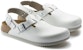 Birkenstock Tokyo Super Grip Putih 0061134