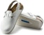 Birkenstock Tokyo Super Grip Putih 0061134