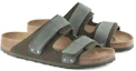 Lookbook Sandalias Birkenstock Uji de Nubuck y Gamuza Ajuste Estrecho 'Thyme'. 1024833