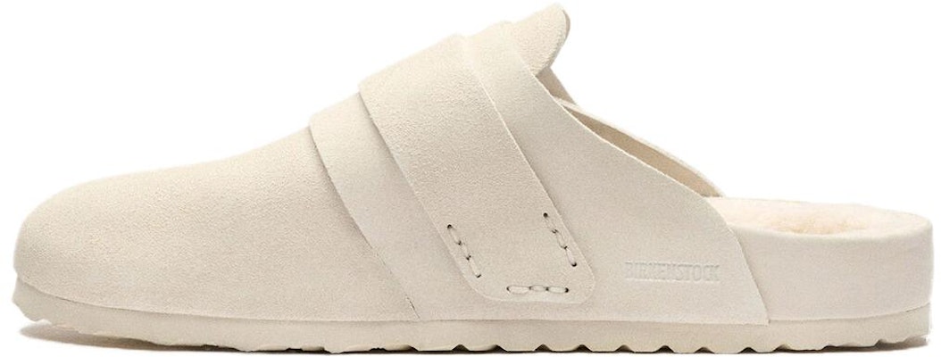 Birkenstock x Tekla Nagoya 'White' 1026292 Buy Birkenstock x Tekla Nagoya 'White' 1026292