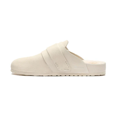 Birkenstock Tekla Nagoya 'White'