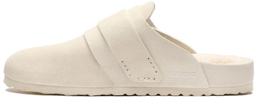 Birkenstock x Tekla Nagoya 'White' 1026292 Birkenstock x Tekla Nagoya 'White' 1026292
