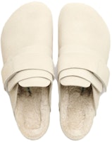 ビルケンシュトック×Tekla 名古屋限定 白 1026292 Lookbook ビルケンシュトック×Tekla 名古屋限定 白 1026292