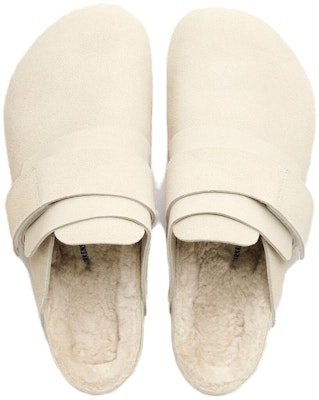 Birkenstock x Tekla Nagoya 'White' 1026292 Lookbook Birkenstock x Tekla Nagoya 'White' 1026292