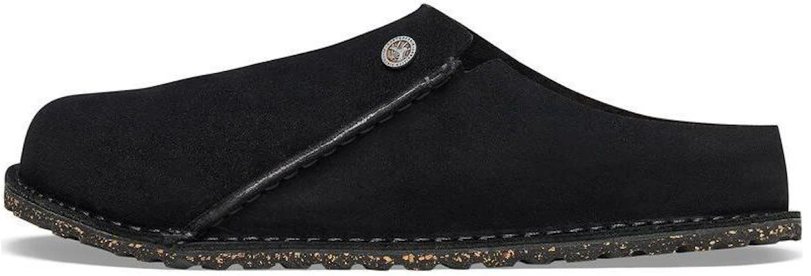 Birkenstock Zermatt Premium 'Black' 1025114 Buy Birkenstock Zermatt Premium 'Black' 1025114