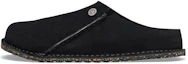 Buy Birkenstock Zermatt Premium 'Black' 1025114