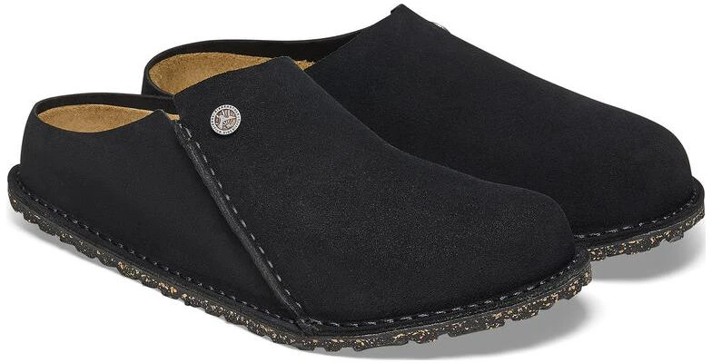 Birkenstock Zermatt Premium 'Black' 1025114 Lookbook Birkenstock Zermatt Premium 'Black' 1025114