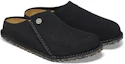 Lookbook Birkenstock Zermatt Premium 'Black' 1025114