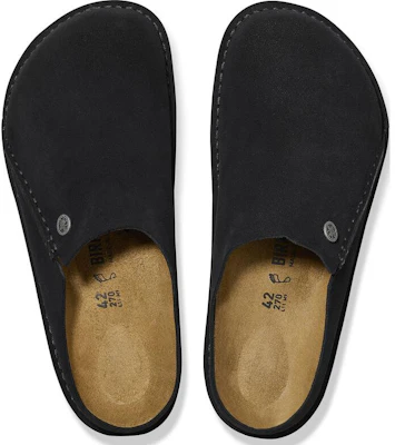 Birkenstock Zermatt Premium 'Black' 1025114 Shop Birkenstock Zermatt Premium 'Black' 1025114
