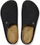 Shop Birkenstock Zermatt Premium 'Black' 1025114