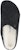 Birkenstock Zermatt Shearling Clog Wool Felt Anthracite Lelasan Bulu Kelabu 1015090/1015084
