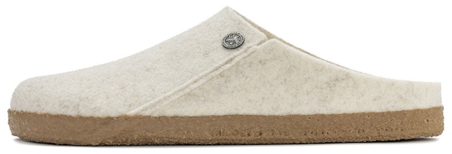 勃肯Zermatt羊毛毡羊羔毛拖鞋米色 1023194/1023195 Buy 勃肯Zermatt羊毛毡羊羔毛拖鞋米色 1023194/1023195