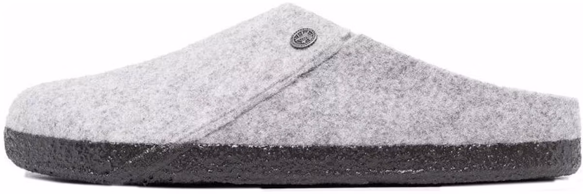 Birkenstock Zermatt Shearling Feltro di Lana 1015092 ''Grigio Chiaro'' 1015092/1015086 Buy Birkenstock Zermatt Shearling Feltro di Lana 1015092 ''Grigio Chiaro'' 1015092/1015086
