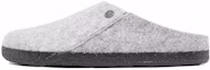 Buy Birkenstock Zermatt Shearling Feltro di Lana 1015092 ''Grigio Chiaro'' 1015092/1015086