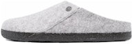 Buy Birkenstock Zermatt Shearling Wool Felt 1015092 'Kelabu Terang' 1015092/1015086