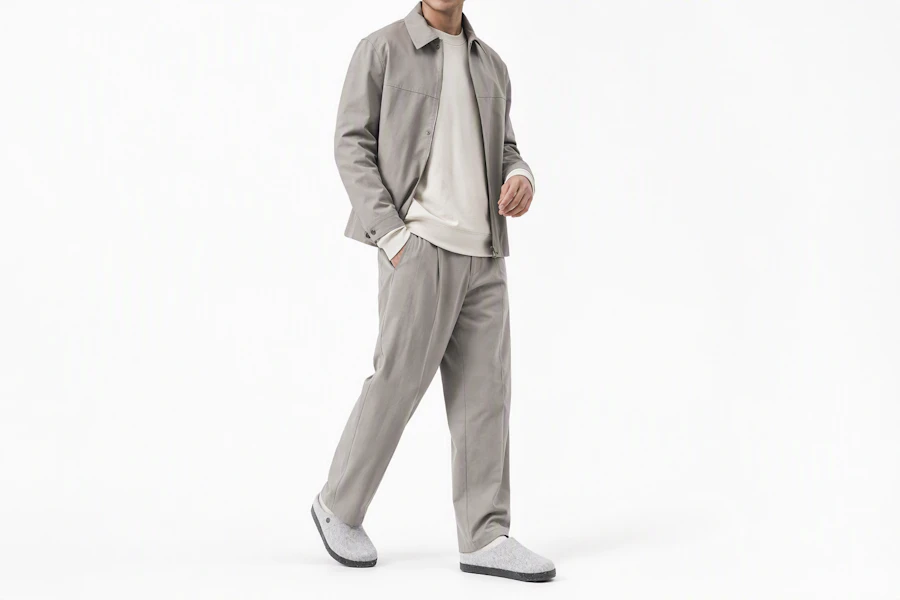Birkenstock Zermatt Shearling Feltro di Lana 1015092 ''Grigio Chiaro'' 1015092/1015086 Order Birkenstock Zermatt Shearling Feltro di Lana 1015092 ''Grigio Chiaro'' 1015092/1015086