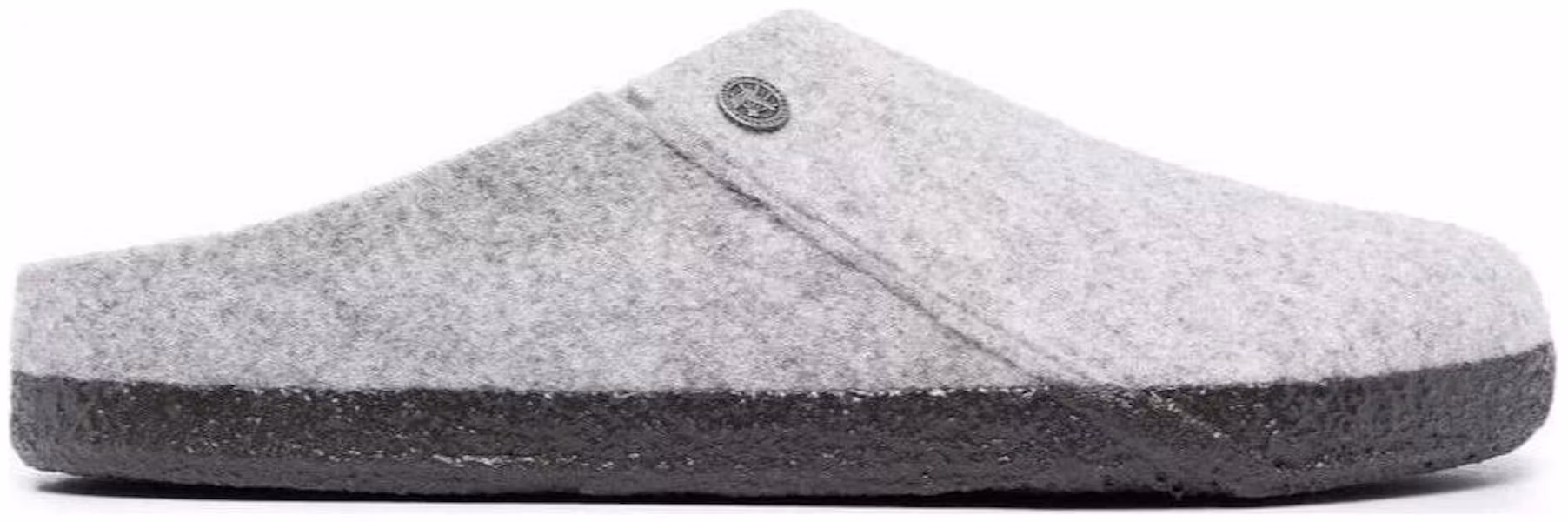 Birkenstock Zermatt Shearling Feltro di Lana 1015092 ''Grigio Chiaro'' 1015092/1015086 Lookbook Birkenstock Zermatt Shearling Feltro di Lana 1015092 ''Grigio Chiaro'' 1015092/1015086