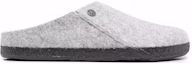 Lookbook Birkenstock Zermatt Shearling Feltro di Lana 1015092 ''Grigio Chiaro'' 1015092/1015086