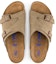 Purchase Birkenstock Zrich Soft Footbed Kulit Suede 'Taupe' 1009532