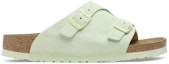 Order Birkenstock Zurich 'Keselesaan Hijau' 1026775