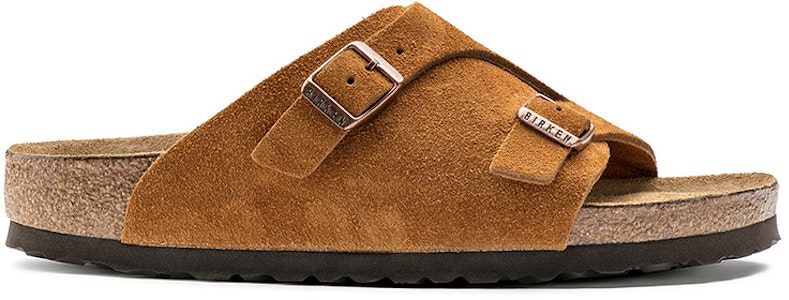 Birkenstock Zurich Soft Footbed Narrow Fit ''Mink'' Lelaki & Wanita. 1009535 Order Birkenstock Zurich Soft Footbed Narrow Fit ''Mink'' Lelaki & Wanita. 1009535