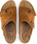 Purchase Birkenstock Zurich Soft Footbed Narrow Fit 'Mink' 1009535