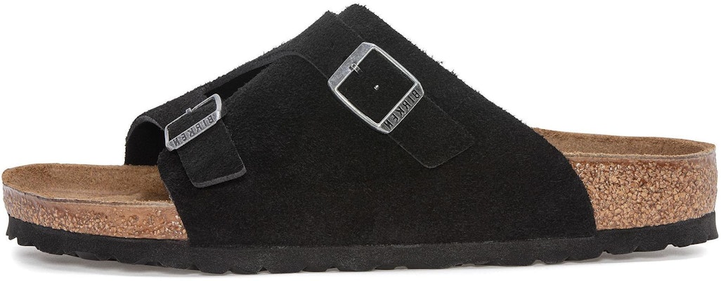 Birkenstock Zúrich Piel Negra 1025045/1025060 Buy Birkenstock Zúrich Piel Negra 1025045/1025060