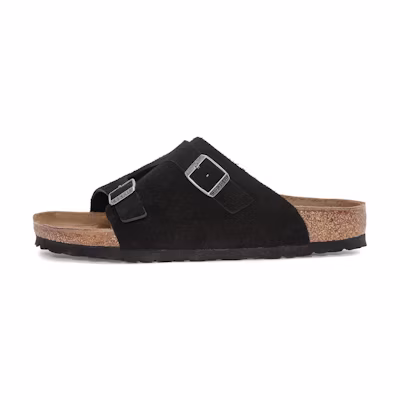 Birkenstock Zurich VL 1025045 'Black'