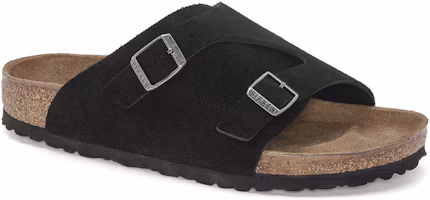 Order Birkenstock Zürich VL 1025045 ''Schwarz'' 1025045/1025060