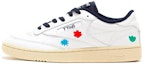 Buy 青少年诞生 x Reebok Club C 85 '第二波' H03646