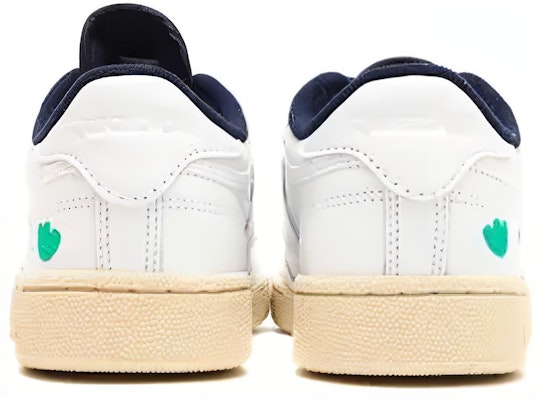 青少年诞生 x Reebok Club C 85 '第二波' H03646 Shop 青少年诞生 x Reebok Club C 85 '第二波' H03646