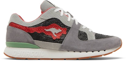 Bisso x KangaROOS Coil R1 Made in Germany 'Rainbow Trout II' 4703R-000-2009 Bisso x KangaROOS Coil R1 Made in Germany 'Rainbow Trout II' 4703R-000-2009