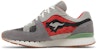 Bisso x KangaROOS Coil R1 Buatan Jerman 'Rainbow Trout II' 4703R-000-2009