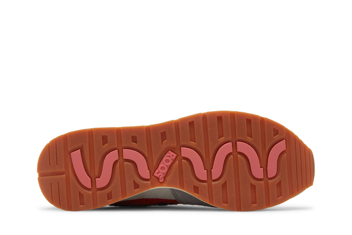 Bisso x KangaROOS Coil R1 Made in Germany 'Rainbow Trout II'