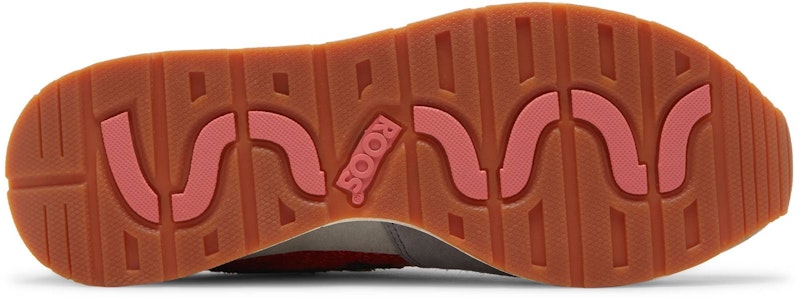 Bisso x KangaROOS 德国制造Coil R1 '虹鳟鱼II' 4703R-000-2009 Shop Bisso x KangaROOS 德国制造Coil R1 '虹鳟鱼II' 4703R-000-2009