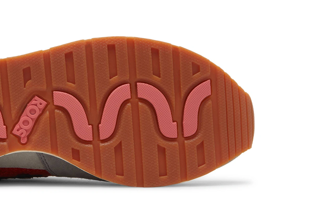 Bisso x KangaROOS Coil R1 Made in Germany 'Rainbow Trout II'