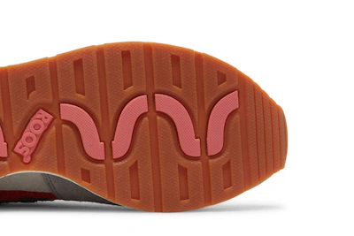 Bisso x KangaROOS Coil R1 Made in Germany 'Rainbow Trout II'