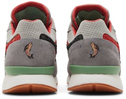 Bisso x KangaROOS Coil R1 德國製造 '虹鱒 II' 4703R-000-2009 Details for Bisso x KangaROOS Coil R1 德國製造 '虹鱒 II' 4703R-000-2009