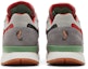 Details for Bisso x KangaROOS Coil R1 Buatan Jerman 'Rainbow Trout II' 4703R-000-2009