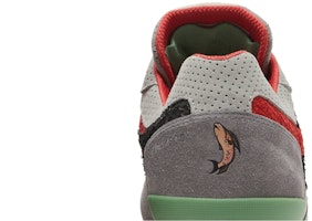 Bisso x KangaROOS Coil R1 德國製造 '虹鱒 II' 4703R-000-2009 Sizing Bisso x KangaROOS Coil R1 德國製造 '虹鱒 II' 4703R-000-2009