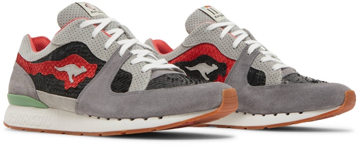 Bisso x KangaROOS 德国制造Coil R1 '虹鳟鱼II' 4703R-000-2009 Cheap Bisso x KangaROOS 德国制造Coil R1 '虹鳟鱼II' 4703R-000-2009